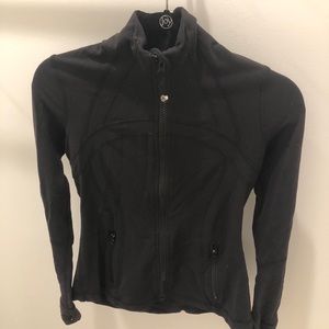 Lululemon Define Jacket - Black